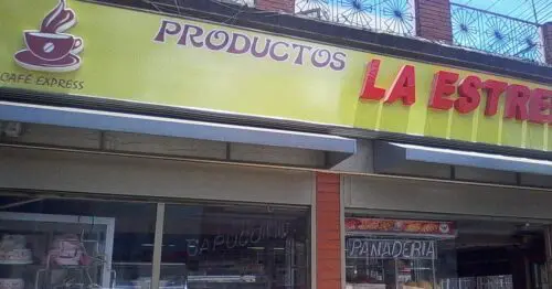 PANADERIA PASTELERIA LA ESTRELLA DE ORO PANADERIA PASTELERIA LA ESTRELLA DE ORO